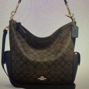 Coach handbag